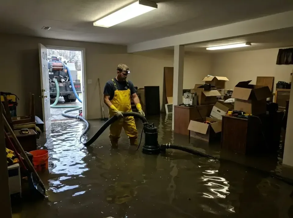 basement-burst-pipe-flooding-a-001 — frequently asked questions, 24-Hour Water Damage Restoration Services in Greenhills, OH